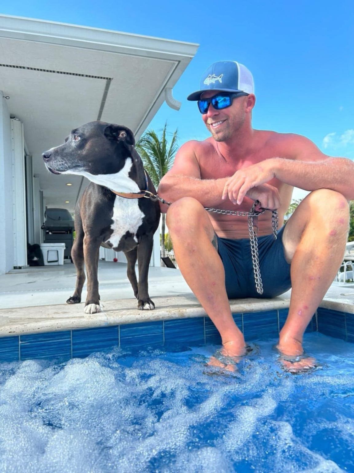 Captain Cory